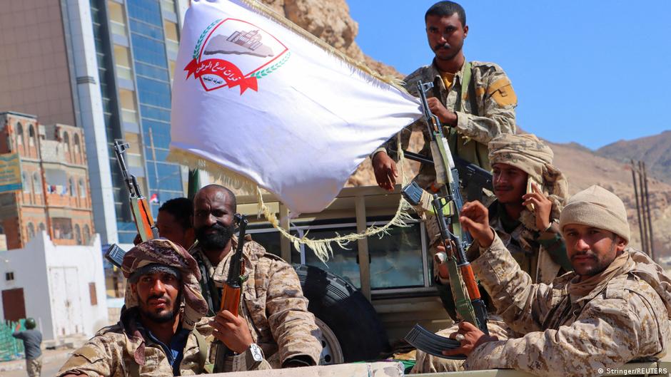 ملامح ما بعد سيطرة حكومة اليمن المدعومة سعوديا على الجنوب ملامح ما بعد سيطرة حكومة اليمن المدعومة سعوديا على الجنوب