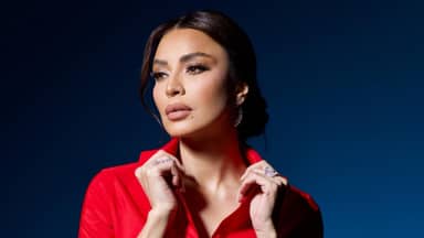 أمل بوشوشة تكشف أسرار "أولاد الراعي" وهذا قرارها النهائي في "كتير هلقد"