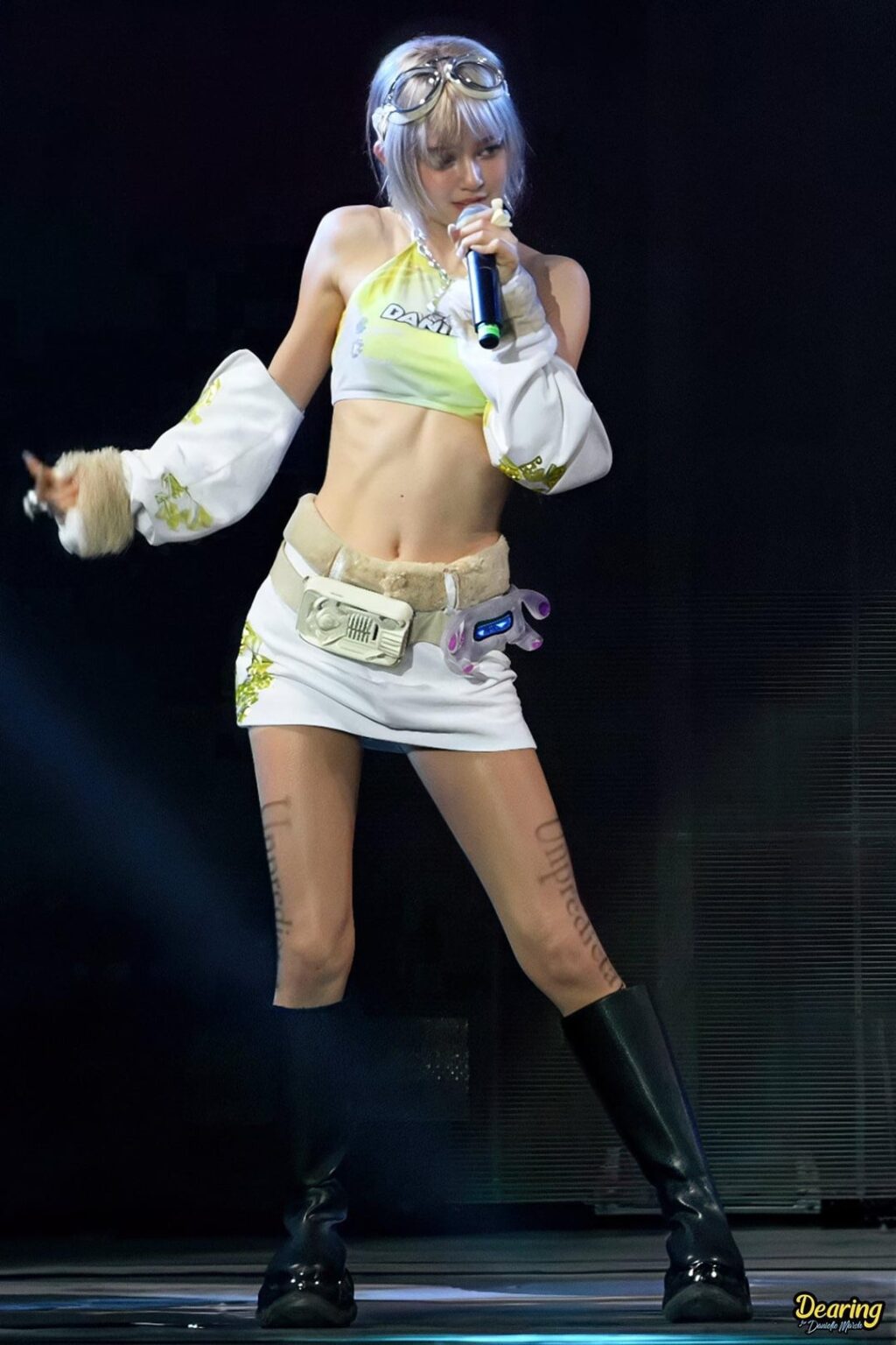 دانييل دانييل