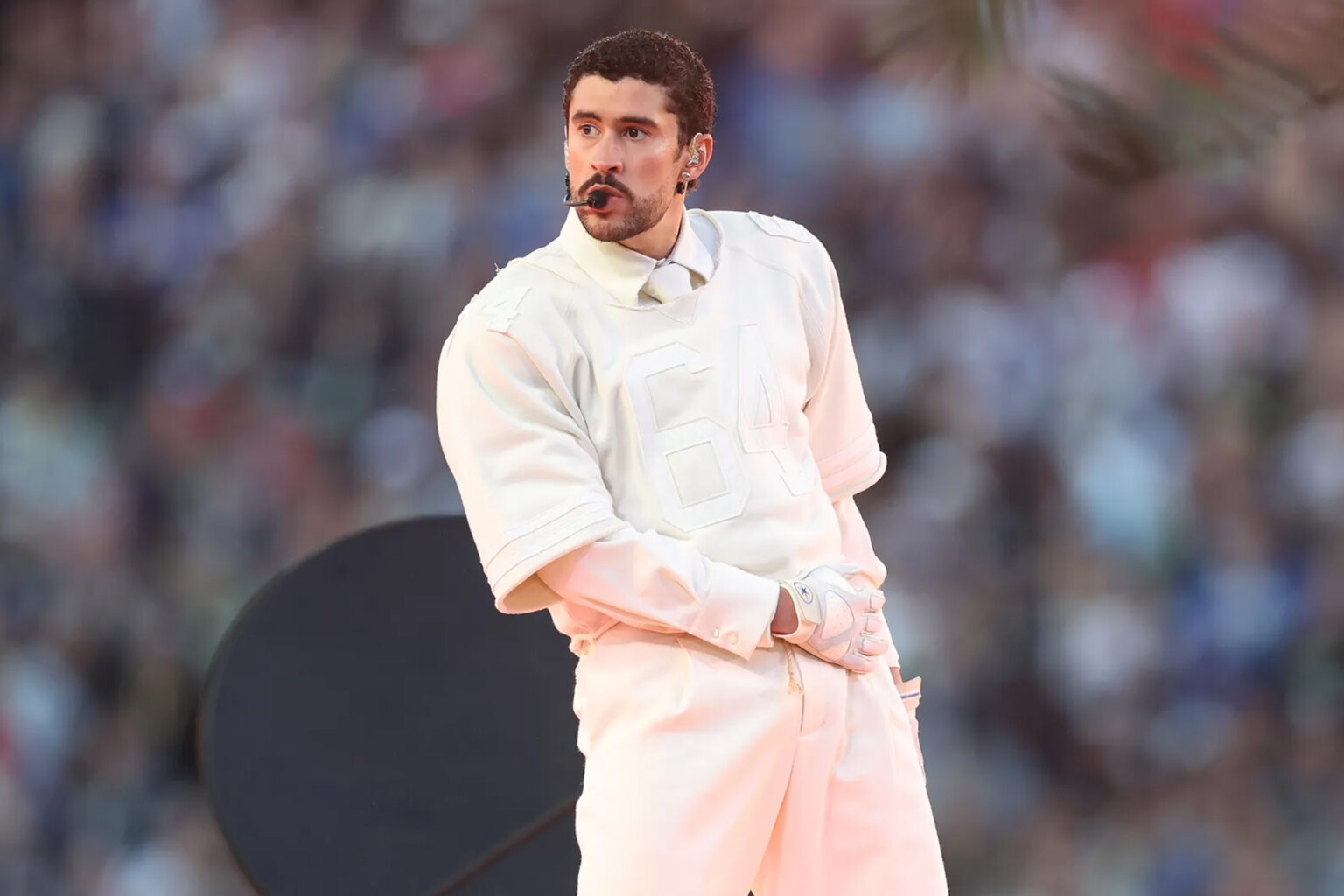 صدام الهوية في السوبر بول.. ترمب يصف عرض باد باني بالإهانة لعظمة أميركا | فن