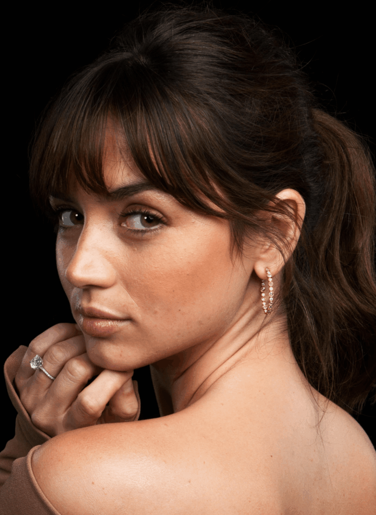 Ana de Armas Ana de Armas