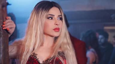 ماغي بو غصن: "ماضي "جود" بيخوّف"