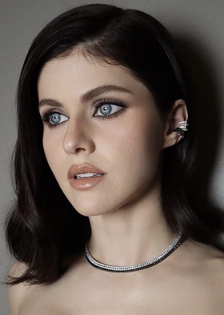 Alexandra Daddario