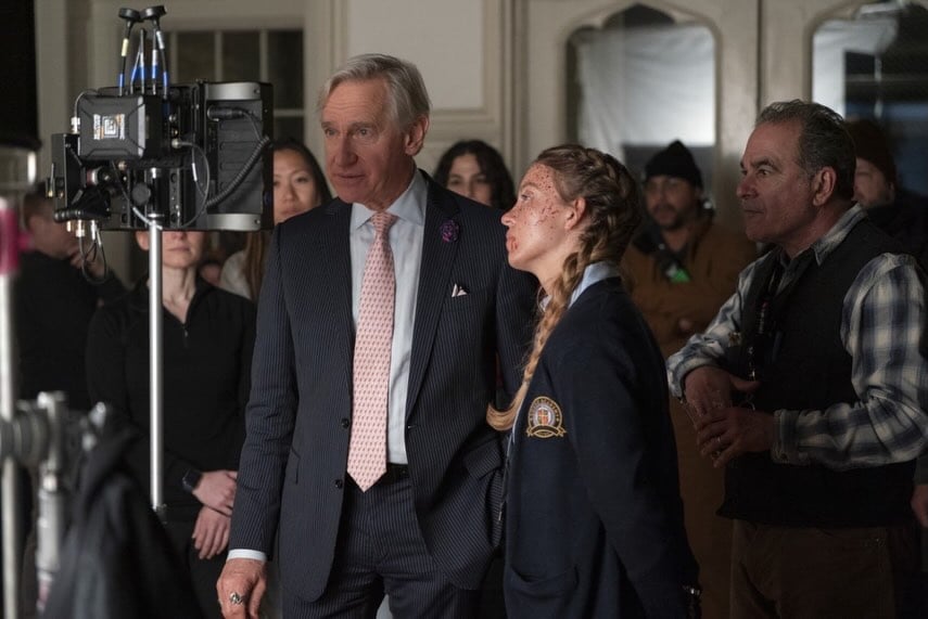 The Housemaid 2 The Housemaid 2