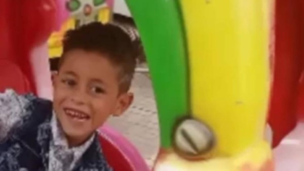 12 يوما في البحر.. والكاميرات رصدته متجها نحو مارينا