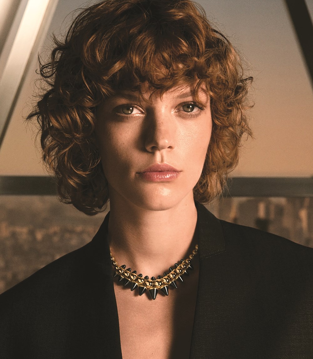 Clash de Cartier.. مجوهرات تُصاغ بالحركة