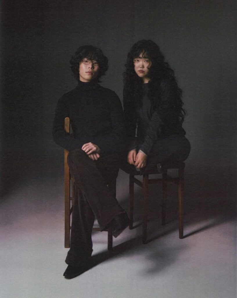 AKMU - مركز الإلهام (صورة الملف الشخصي الجديدة)