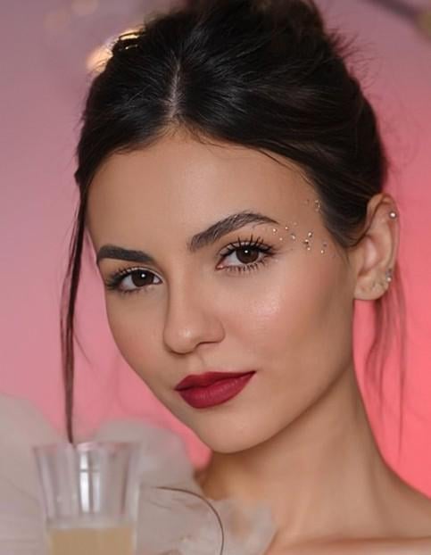 Victoria Justice Victoria Justice