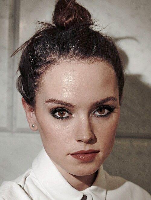 Daisy Ridley Daisy Ridley