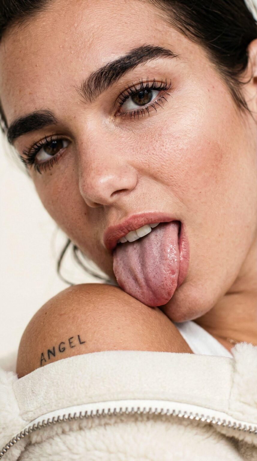 Dua Lipa