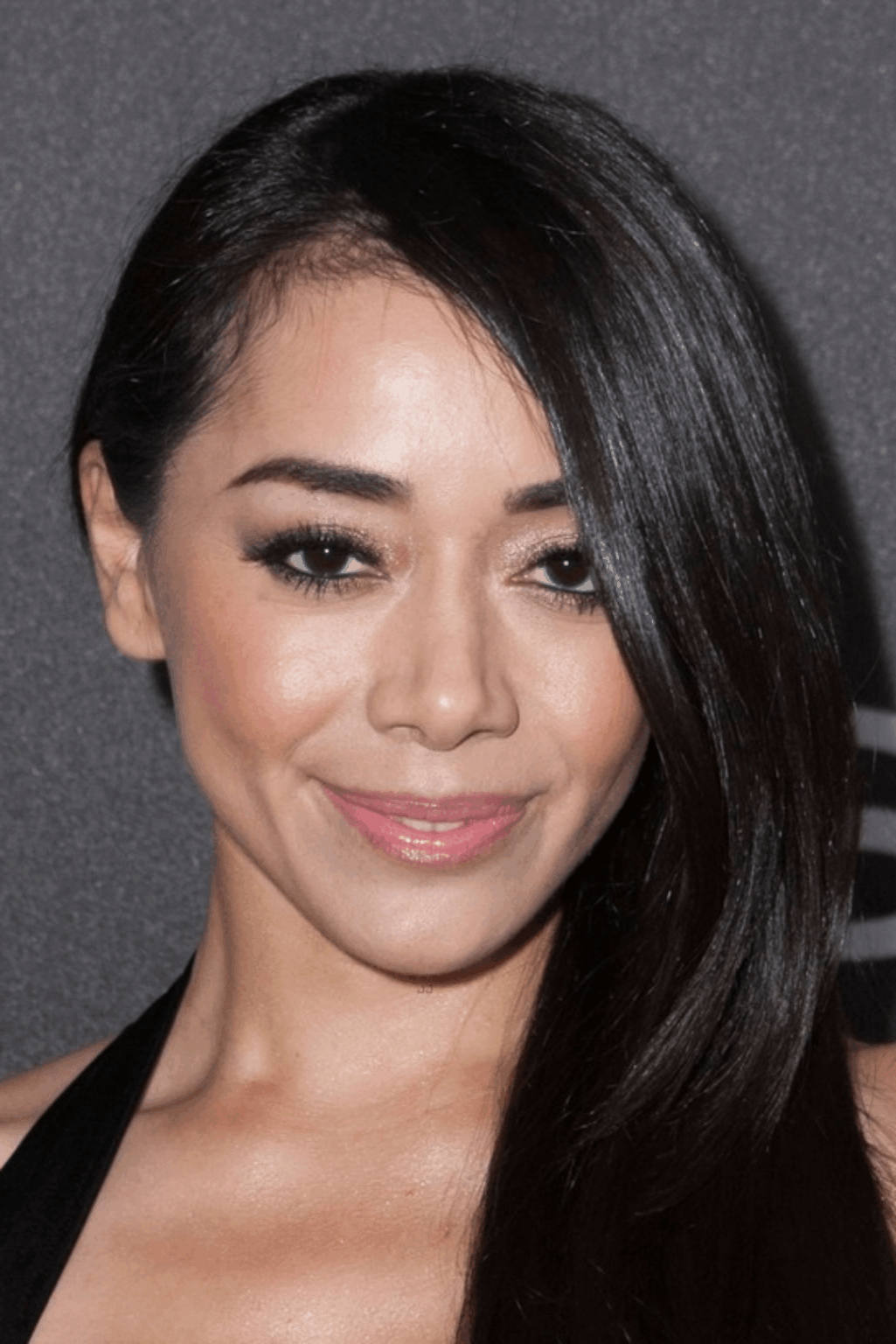 Aimee Garcia