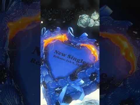 تشونغها - أغنية منفردة جديدة (إعلان تشويقي قريبًا)