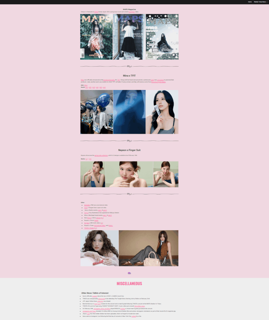 ذات مرة على الأخبار – أخبار أسبوعية مرتين، Ed.334