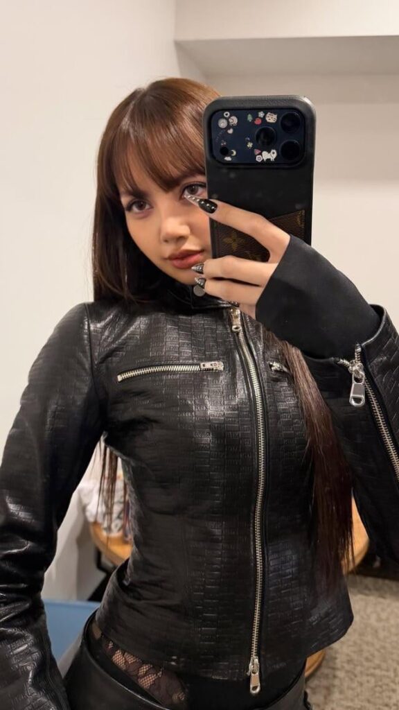 260218 تحديث قصة ليزا على الانستقرام