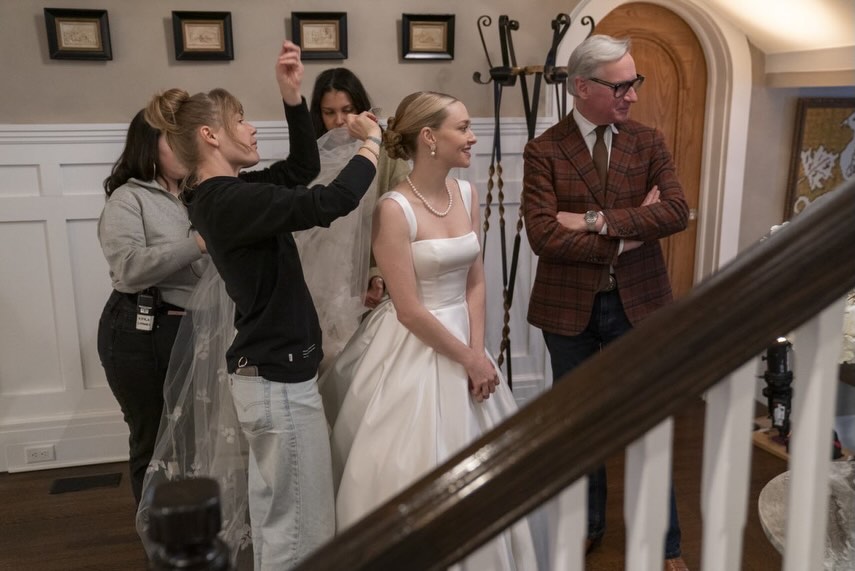 فيلم The Housemaid فيلم The Housemaid