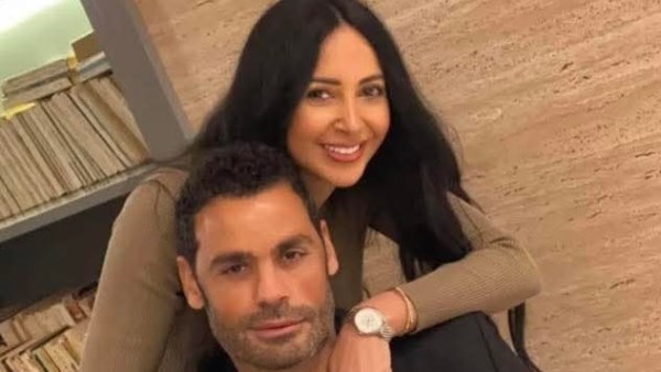 بعد 7 سنوات صمت.. أول رد من طليقة محمد عبد المنصف عقب أزمتها الأخيرة