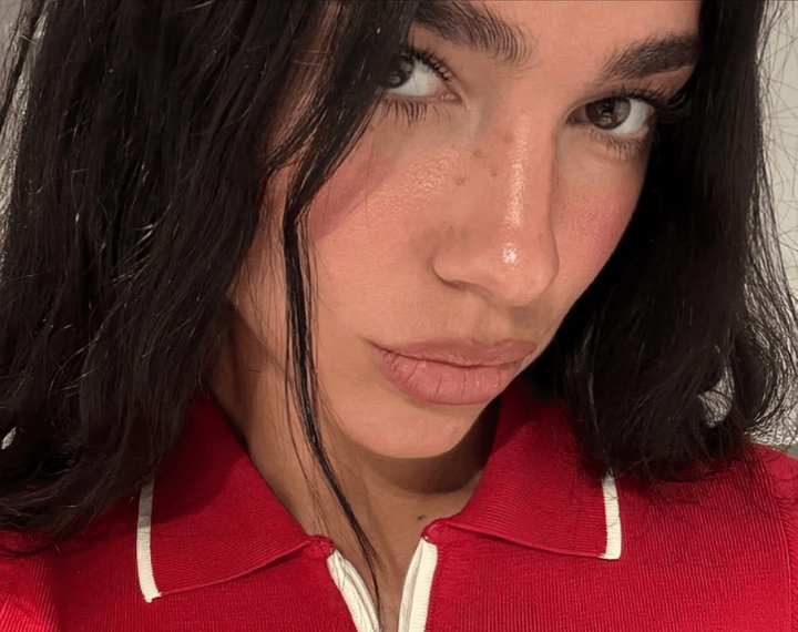 Dua Lipa