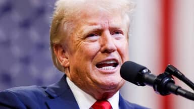 ترامب: إيران تريد عقد صفقة وسيكون من الحماقة عدم فعل ذلك - MTV Lebanon