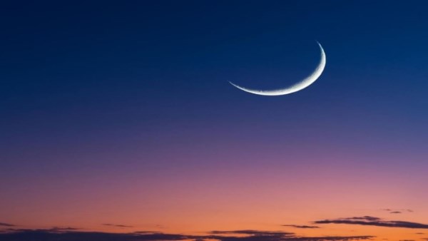 رمضان 30 يومًا.. ننشر موعد أول أيام عيد الفطر المبارك