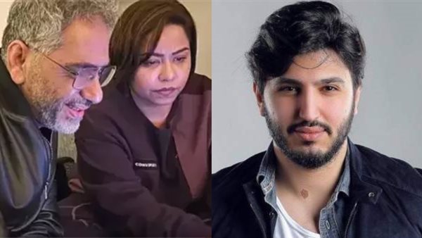 الإفراج عن والدي هيكون خير على الفن العربي