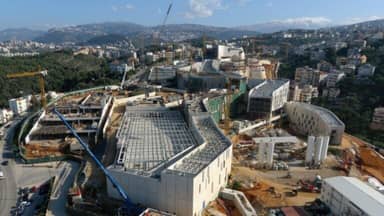 تقليص عدد موظفي السفارة الاميركية.... ومصادر لـmtv توضح السبب!