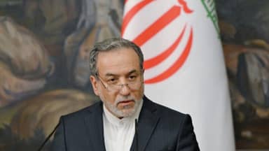 عراقجي: برنامجنا الصاروخي خارج المفاوضات