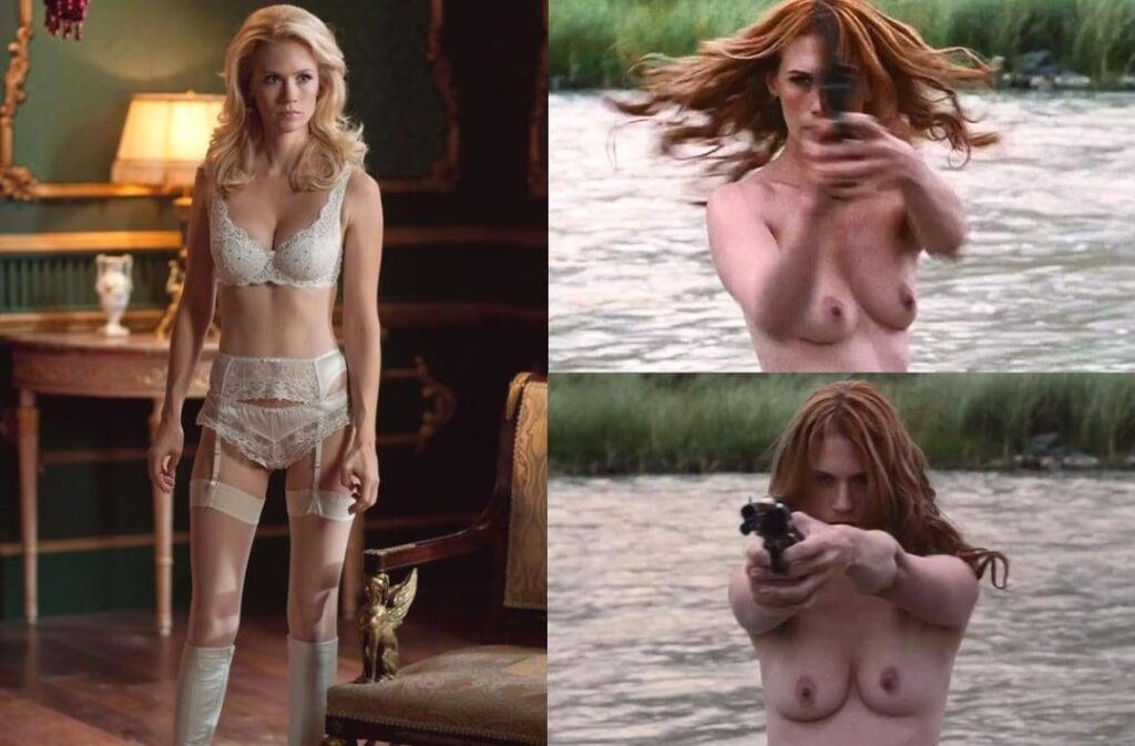 January jones January jones