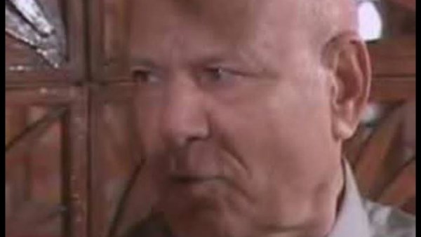 وفاة عادل هلال بعد مسيرة فنية حافلة .. رحل في صمت