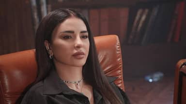 ماغي بو غصن لطوني عيسى: "بلا إهانة... زعلت منك"