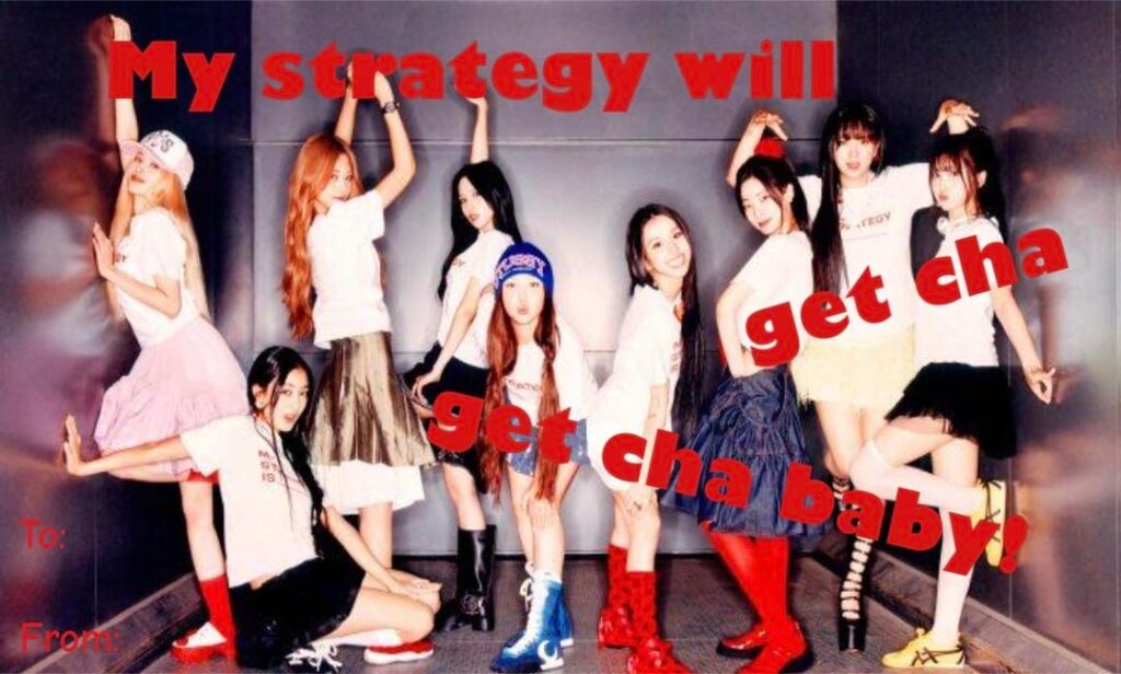 يوم vday سعيد مرة واحدة!!!