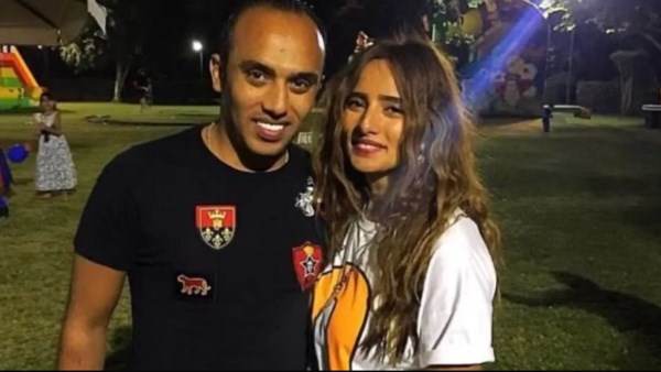 وفاة شقيق زينة وتشييع الجثمان اليوم من مسجد حسن الشربتلي وفاة شقيق زينة وتشييع الجثمان اليوم من مسجد حسن الشربتلي