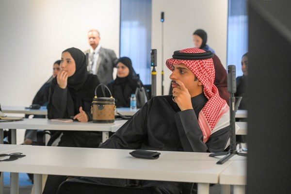 جامعة الشارقة تنظم ورشاً متخصصة حول تقنيات الواقع الافتراضي في«إكسبوجر»