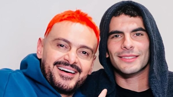 إيه اللي حصل.. خالد الغندور يثير الجدل بعد حلقة زيزو مع رامز جلال