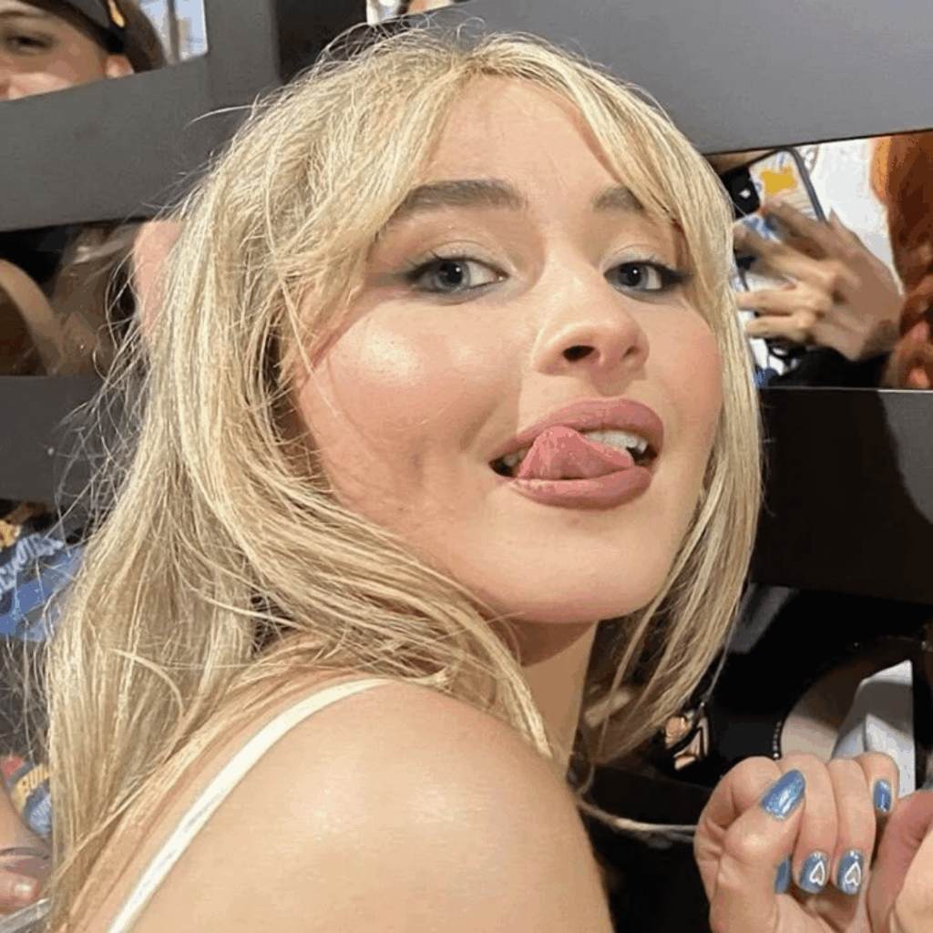 Sabrina Carpenter Sabrina Carpenter