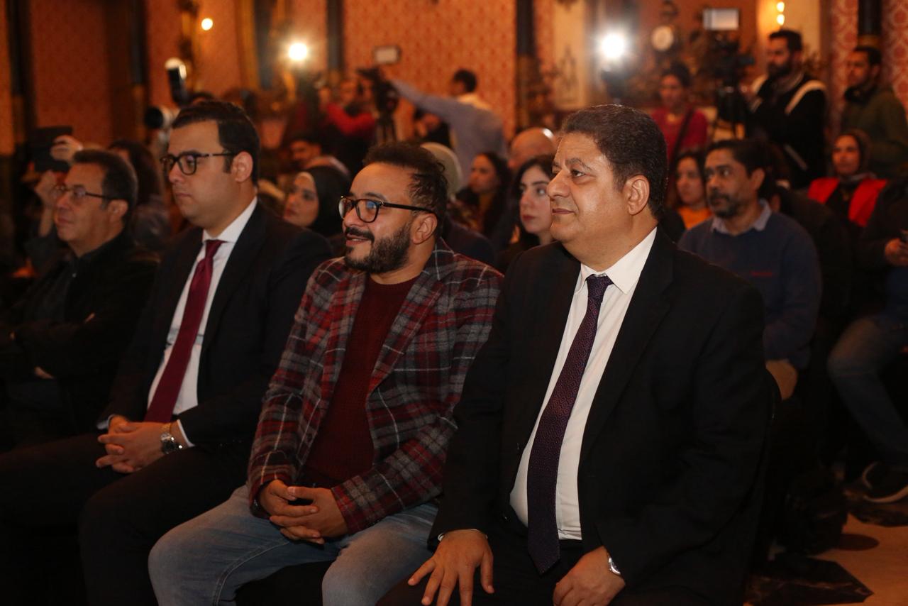 مهرجان الأقصر للسينما الأفريقية (1)