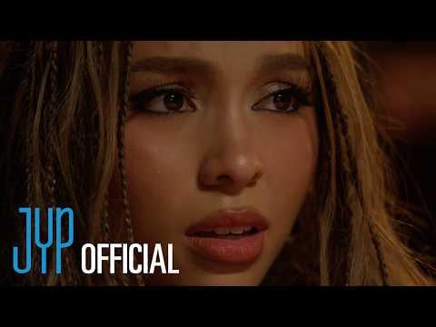 GIRLSET – Tweak (MV Trailer 2) GIRLSET - Tweak (MV Trailer 2)