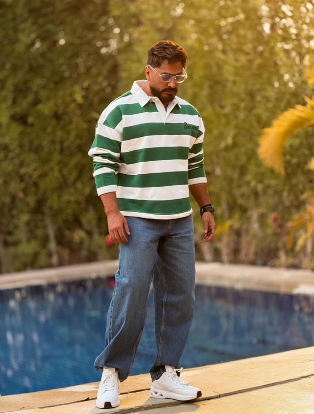 تامر حسني يحوّل تجربة طفل «متعرض للتنمّر» إلى رسالة أمل.. ودعوة للمجتمع