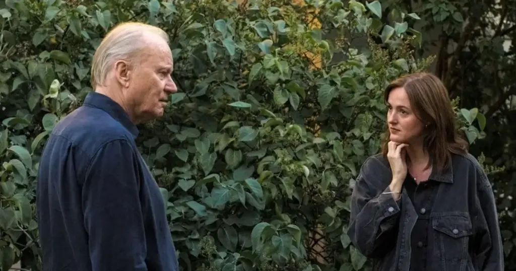 Sentimental Value.. حتى الحزن له قيمة عاطفية