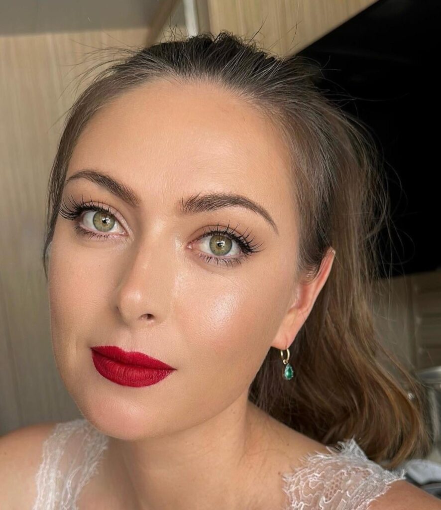 Maria Sharapova Maria Sharapova