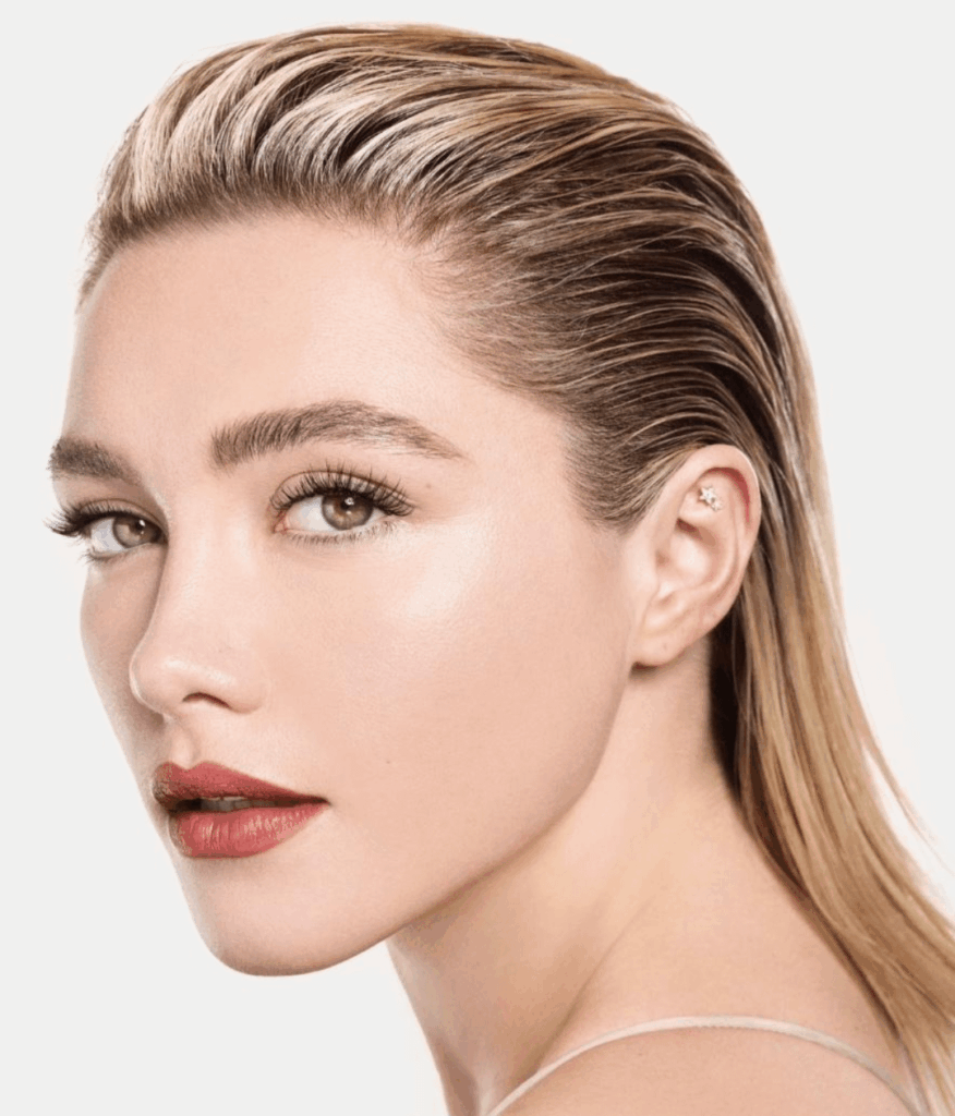 Florence Pugh Florence Pugh