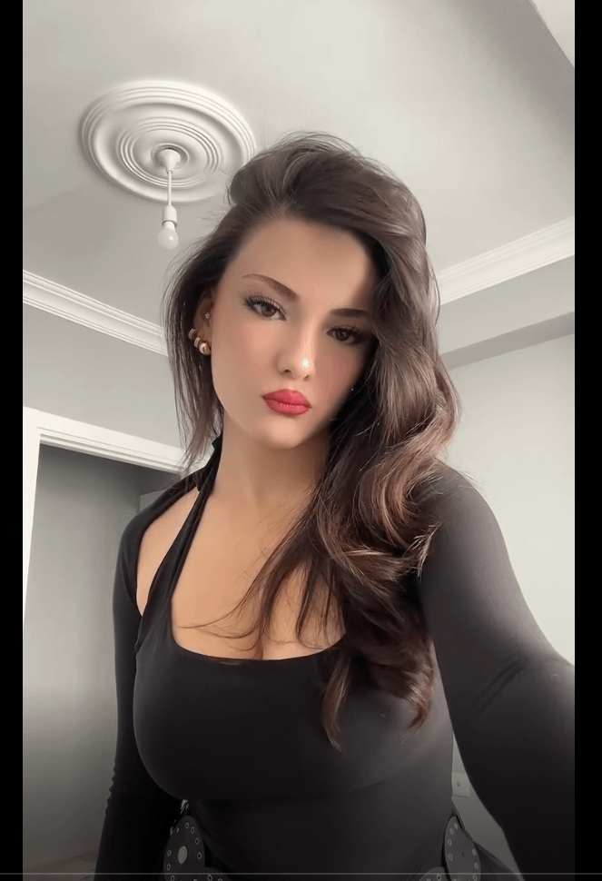 Bu kim bilen var mı?