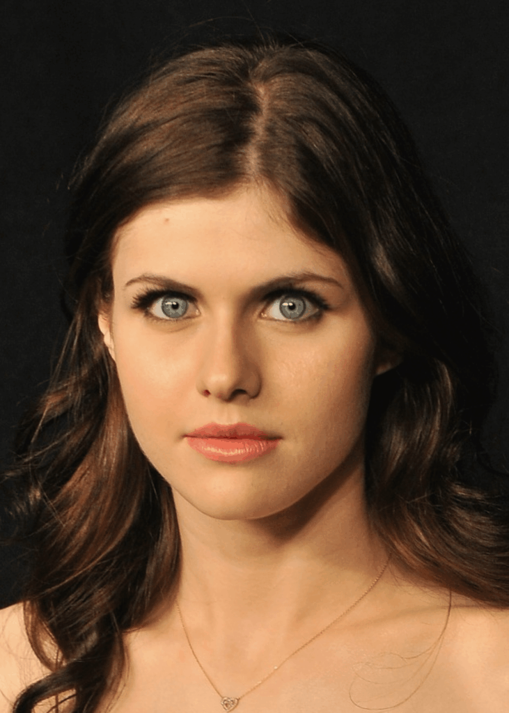 Alexandra Daddario