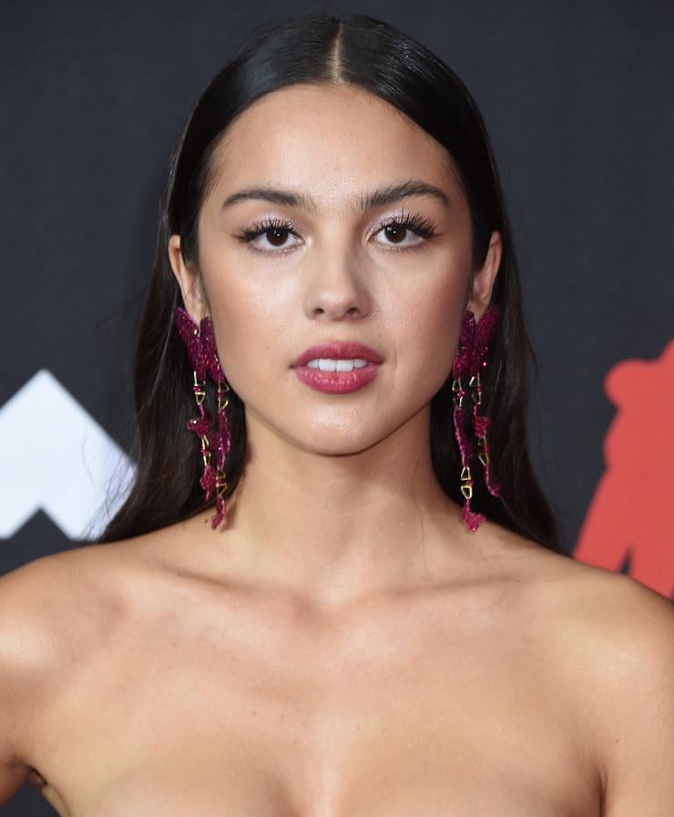 Olivia Rodrigo Olivia Rodrigo