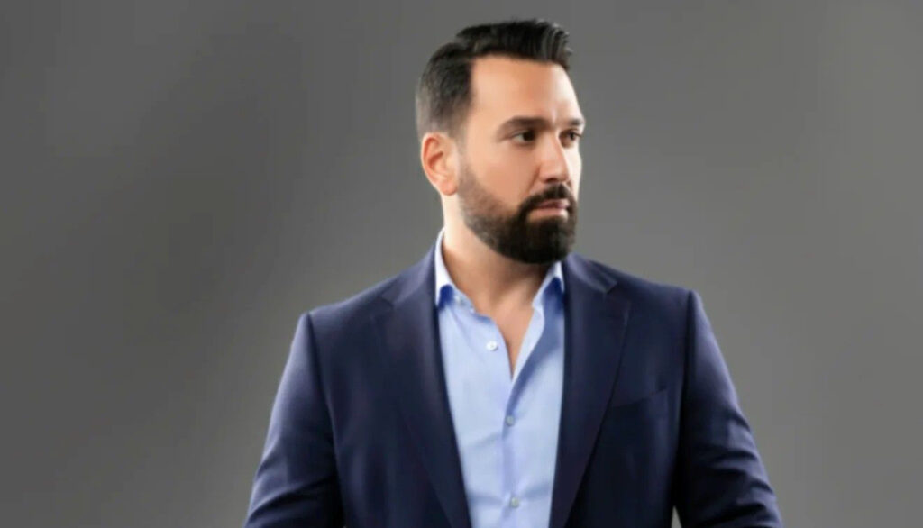 طارق سويد يتألّق… فيلم “Liste de Mariage” يتصدّر ومسرحيّة “شي تيك توك شي تيعا” تُختتم بنجاح طارق سويد يتألّق… فيلم “Liste de Mariage” يتصدّر ومسرحيّة “شي تيك توك شي تيعا” تُختتم بنجاح