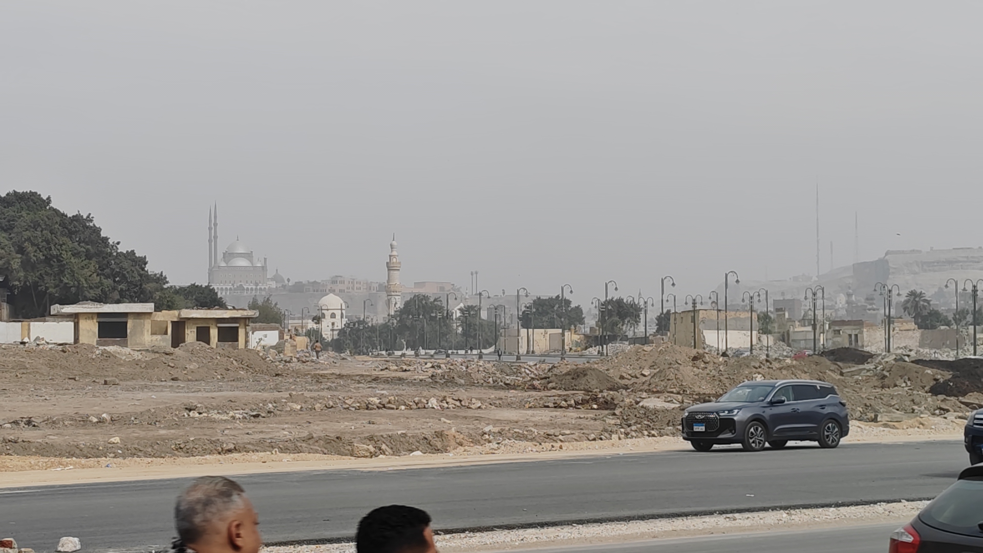 عملية إزالة الكوبرى عملية إزالة الكوبرى