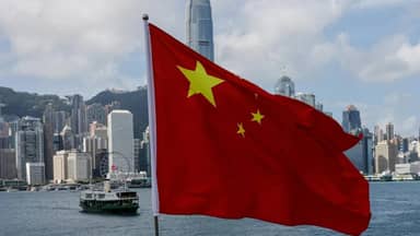 الصين تتوعّد بـ"ردّ حازم" - MTV Lebanon