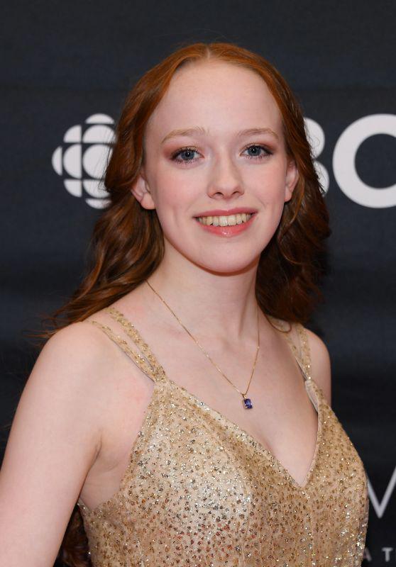 Amybeth McNulty