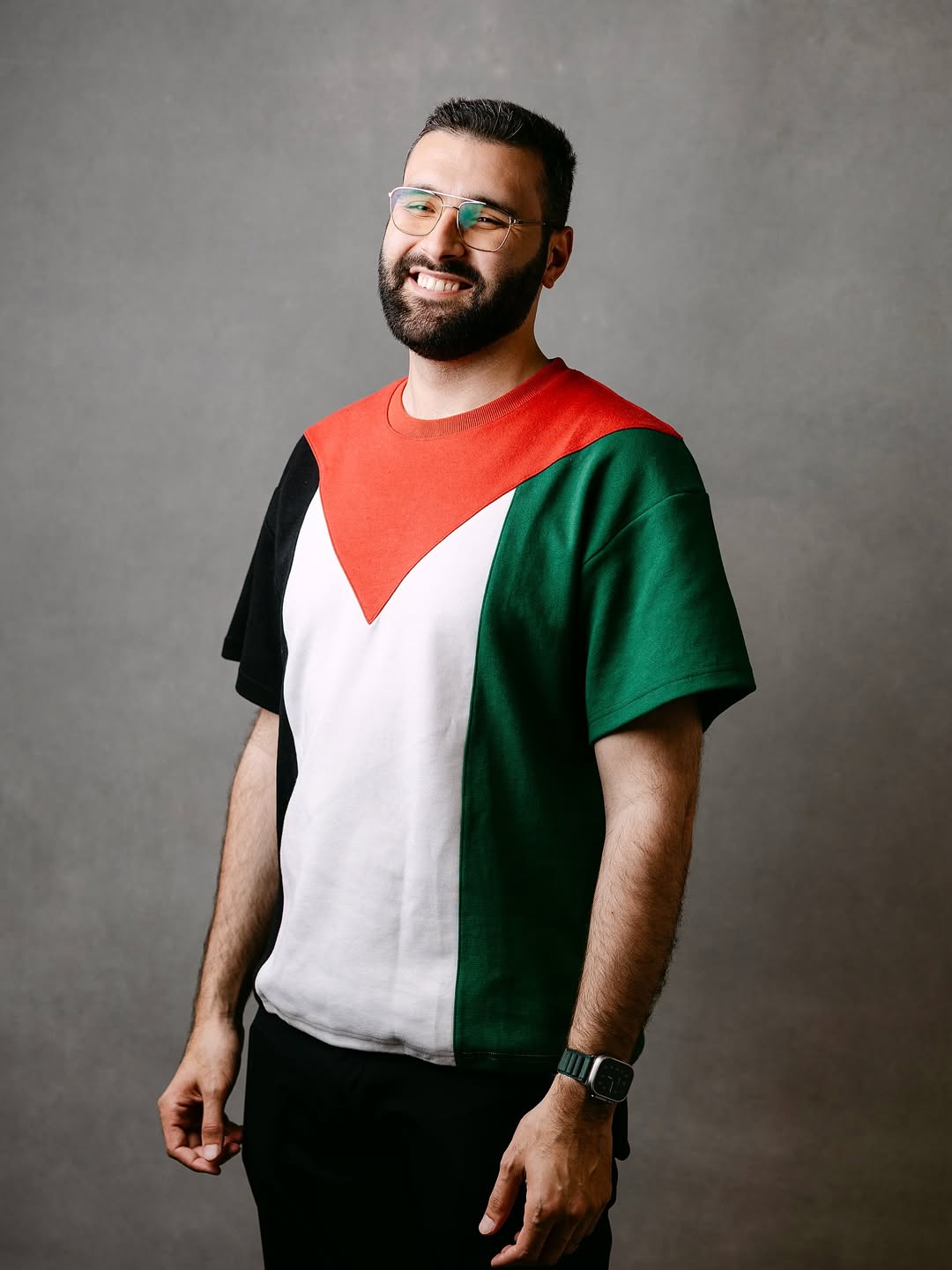 معتز عزايزة معتز عزايزة