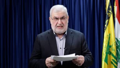 رعد نائباً لأمين عام "الحزب"؟