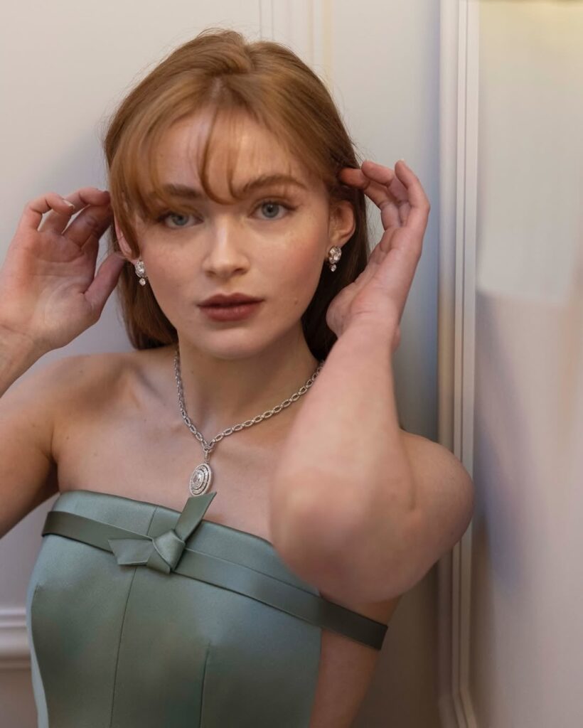 Sadie Sink Sadie Sink